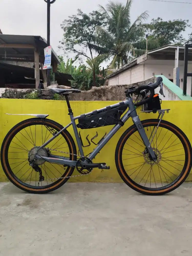 POLYGON BEND R5
