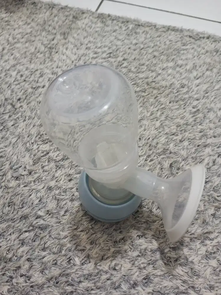 Pumping asi bayi