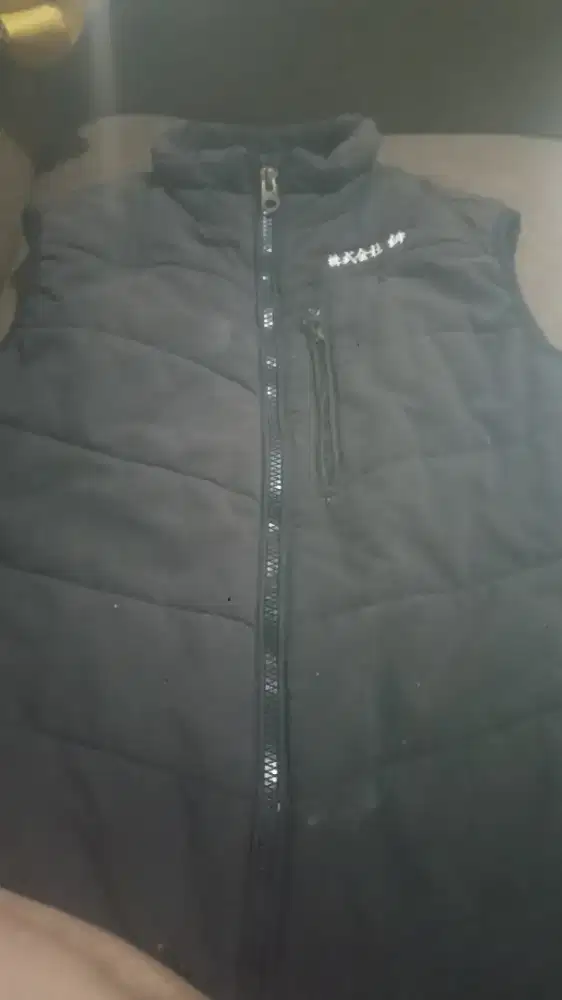 Jual rompi msh bagus