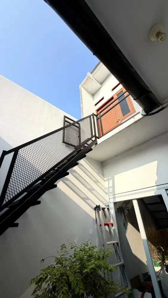 Rumah Dijual Take Over