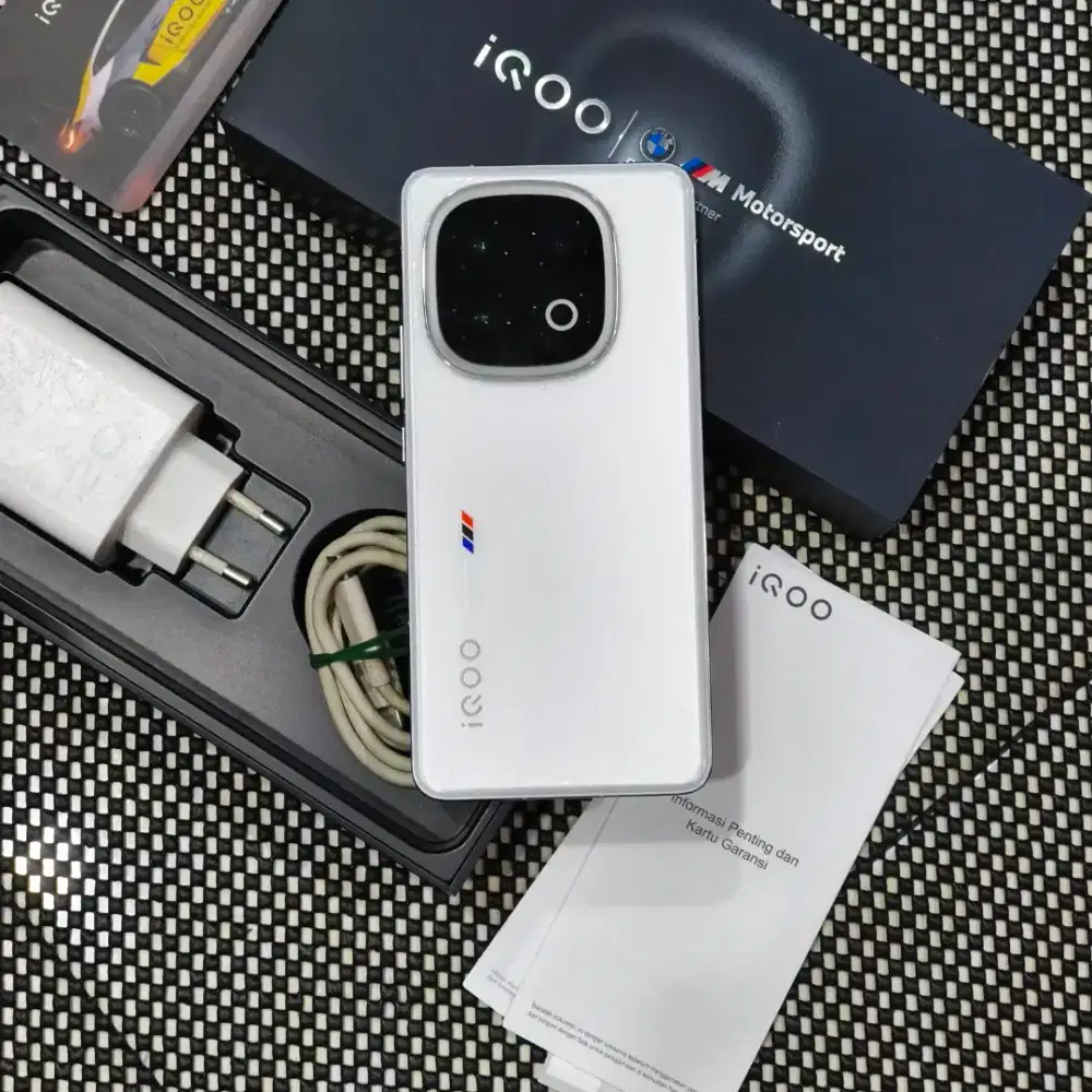 iqoo 13 256GB resmi Indonesia