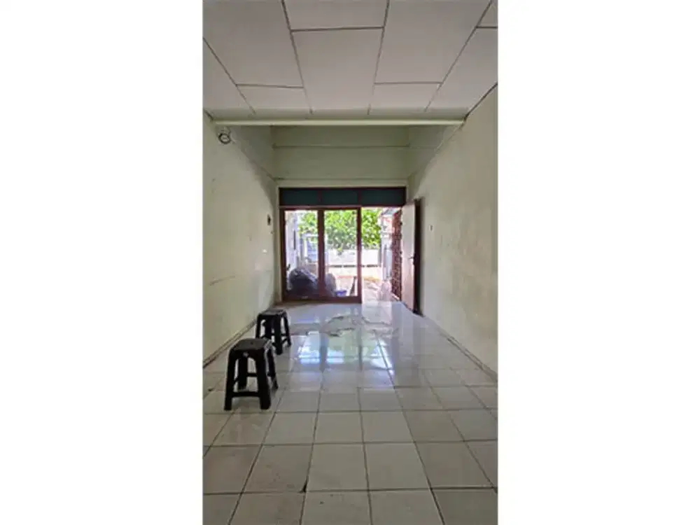 Rumah Kelapa Puan Timur, Kelapa Gading