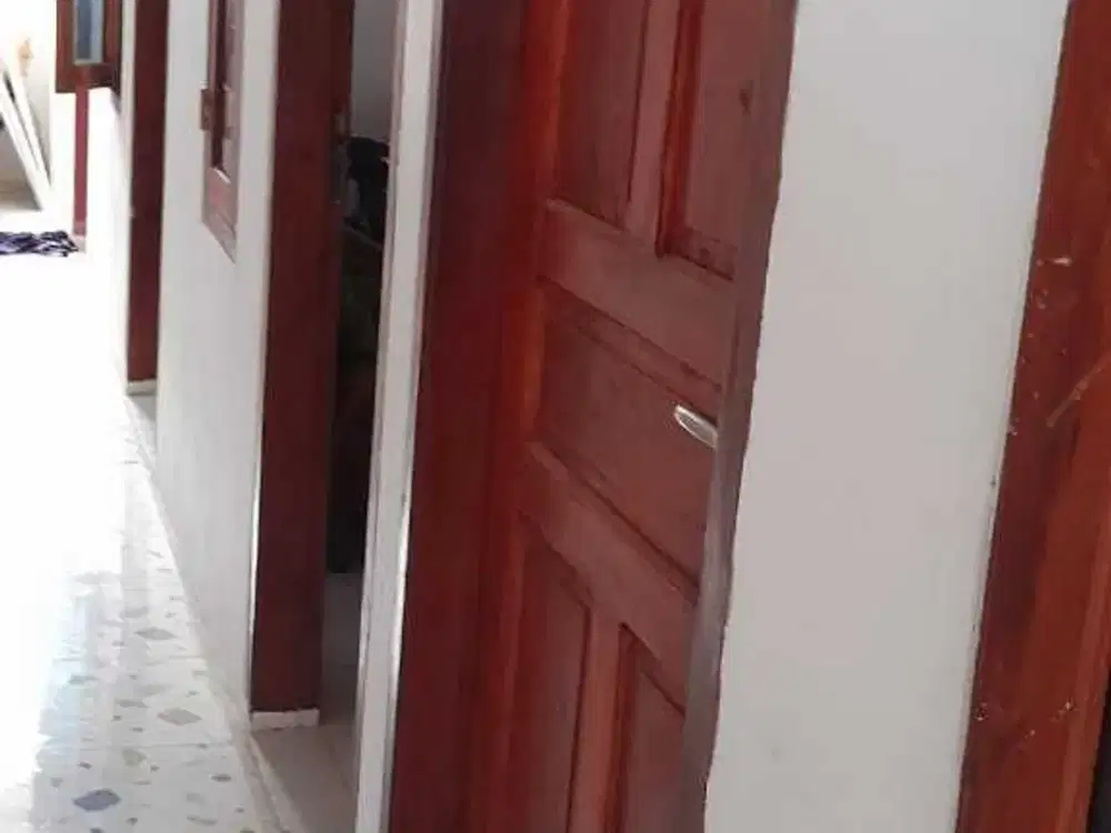 Rumah Kosan Murah 10 Kamar dijakarta Timur