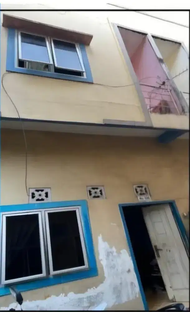 DIJUAL CEPAT! RUMAH NYAMAN, LOKASI STRATEGIS
