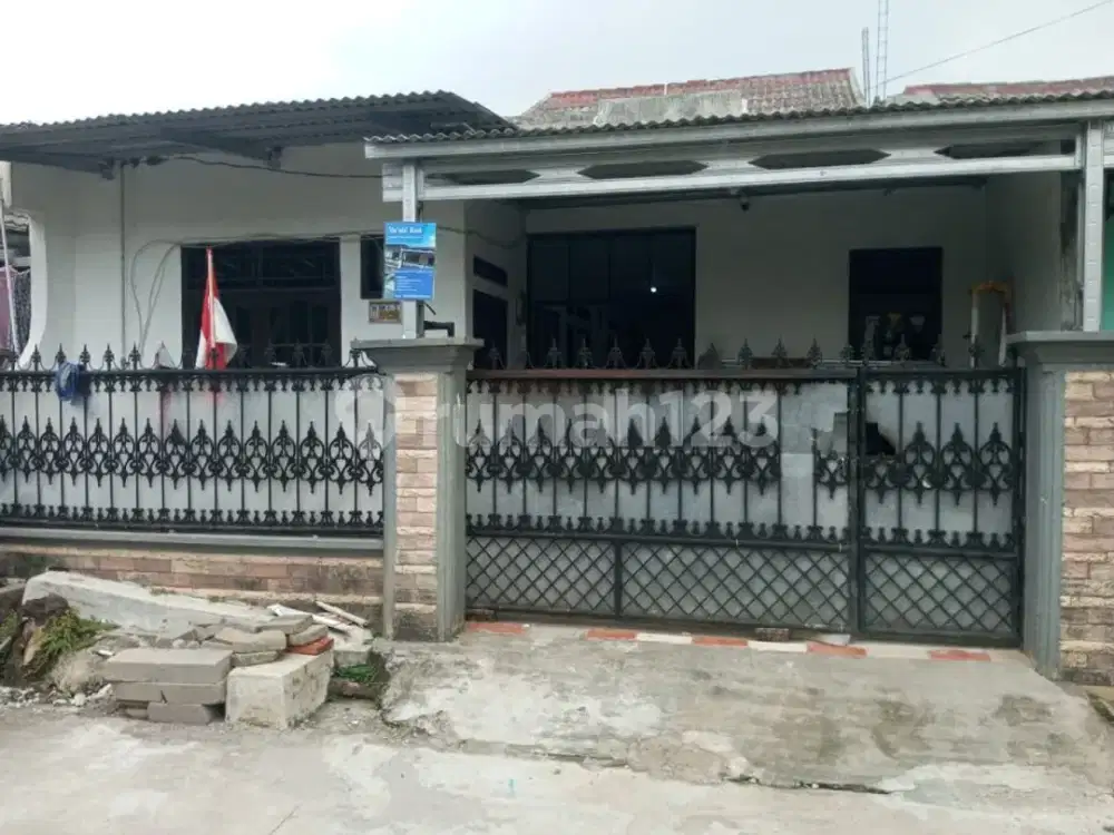 Kos2an di Full Penyewa, di Dasana dekat Lippo,Gading Serpong