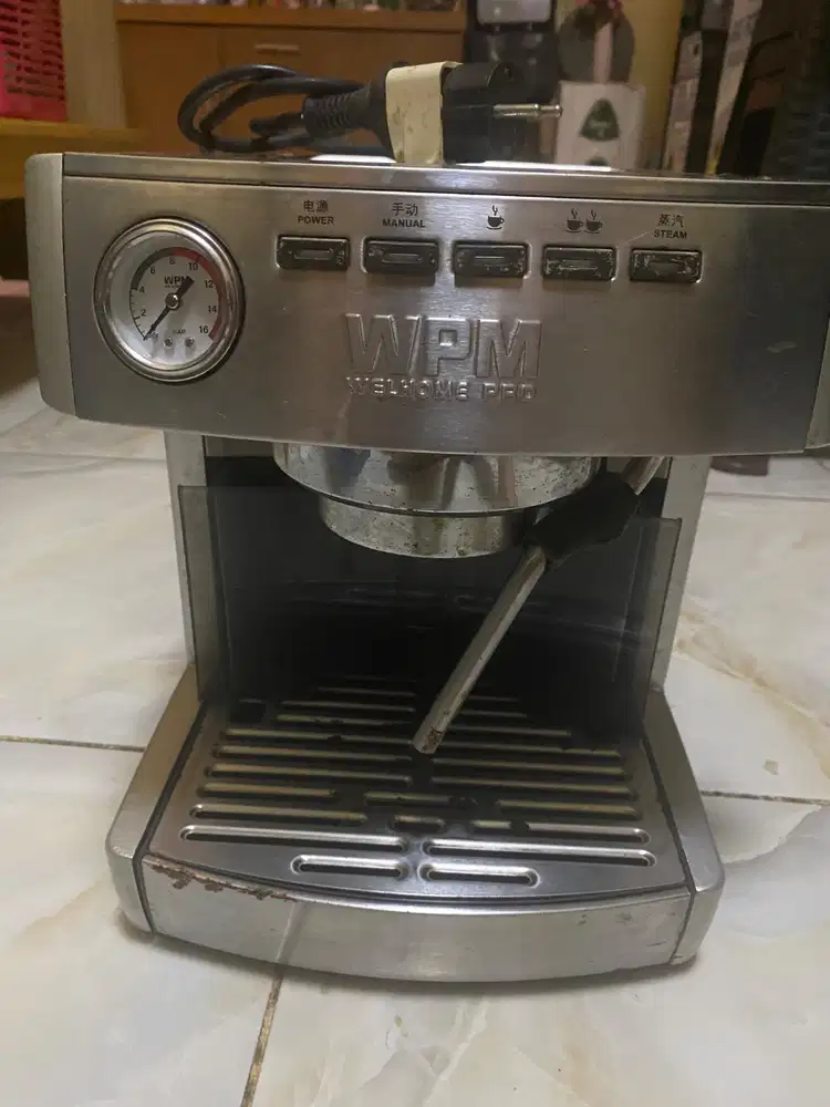 Nesin kopi kafe
