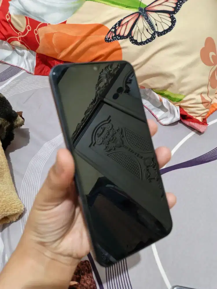 DIJUAL HP SAMSUNG A15 RAM 8/256 5G