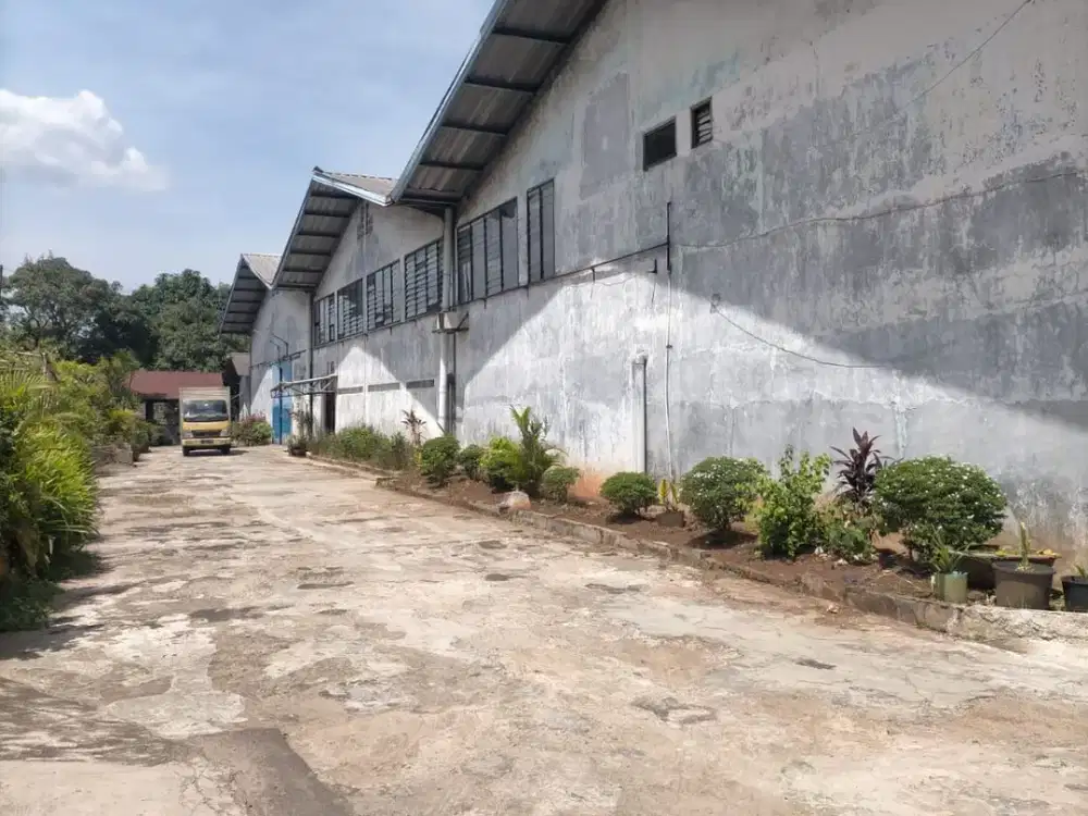 Tanah Jual di batu Ceper, Lt 8.885 m2, Harga 7.5 juta/ m2/ nego