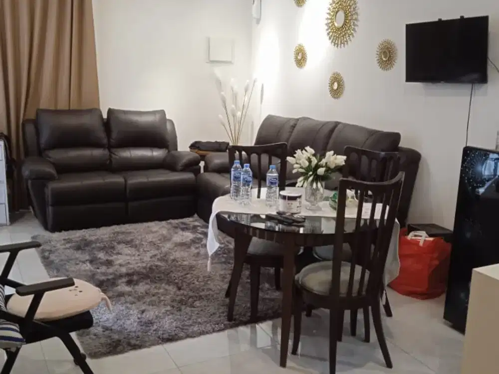 Dijual Rumah Bagus di Citra Garden Bintaro