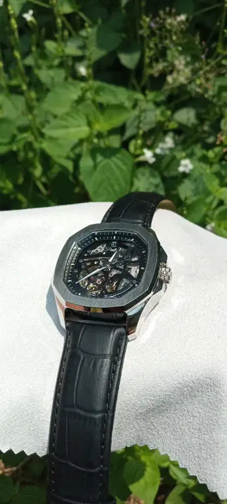 Jam Tangan Pria Original
