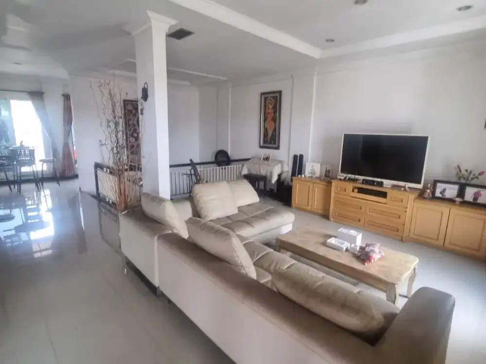 Dijual Rumah Bagus di Taman Sari Ciledug - Tangerang