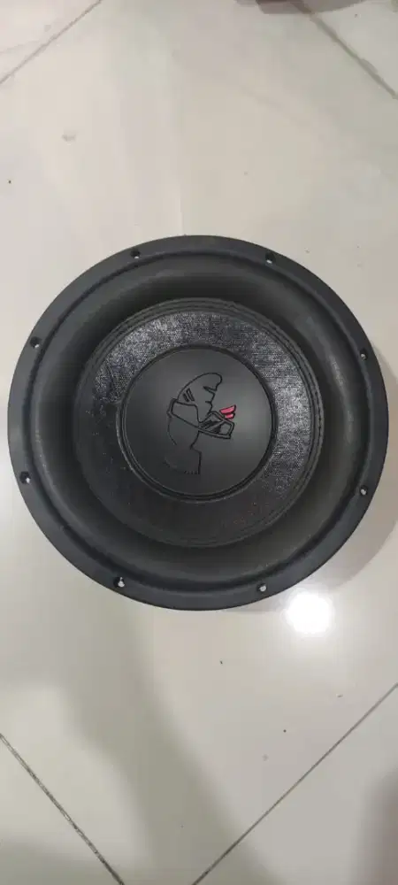 Audio mobil second