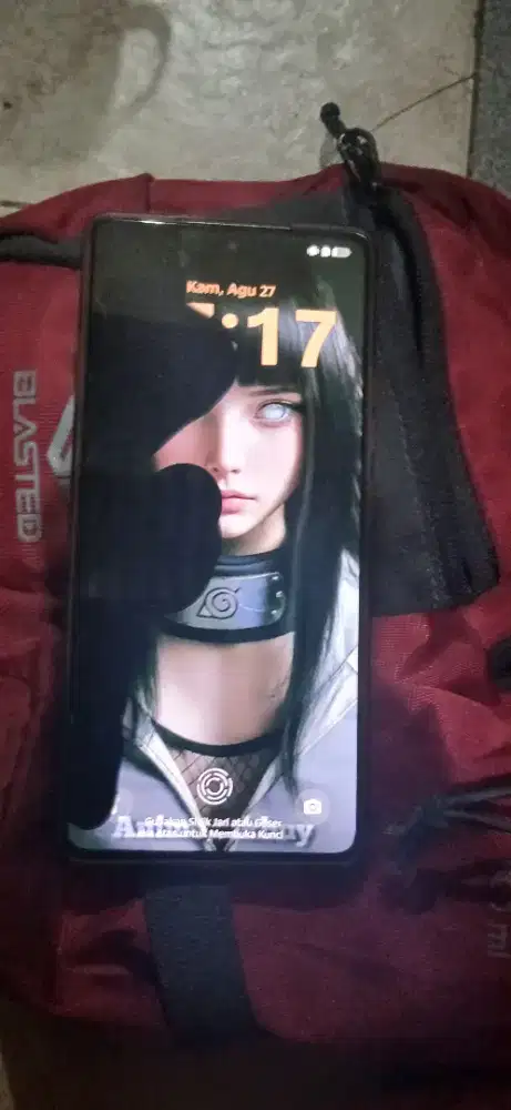 Tecno 40 apa adanya