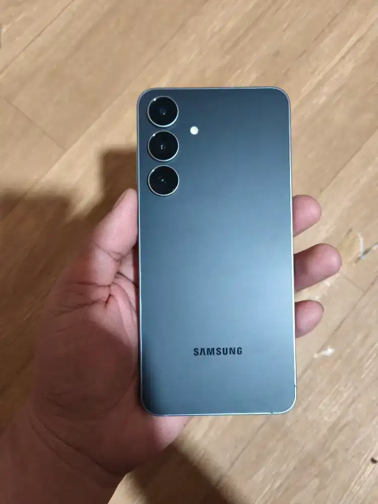 Samsung S25 FE 256GB