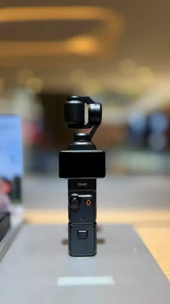 Dji Osmo Pocket 3 NEW
