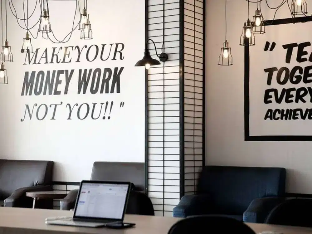 Sewa Virtual Office Yogyakarta – Genius Idea