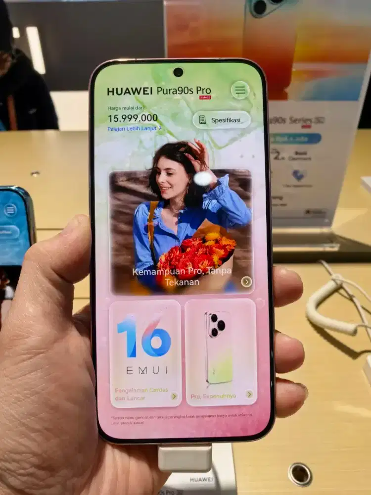 Huawei Pura 90s Pro