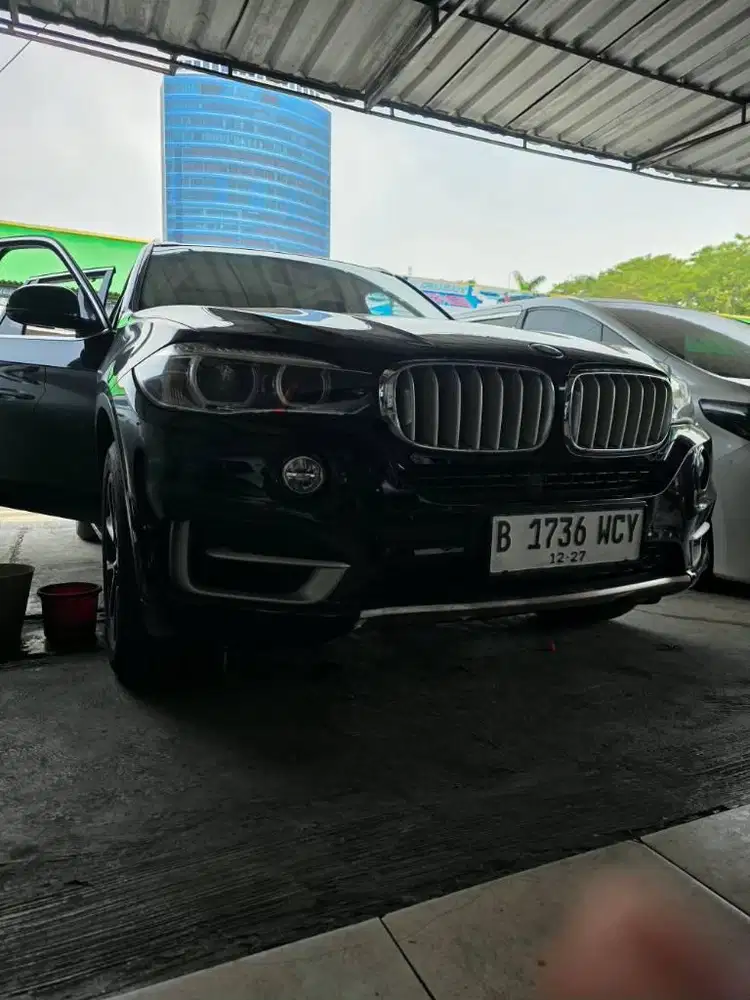 x5 xdrive 35i facelift tahun 2015