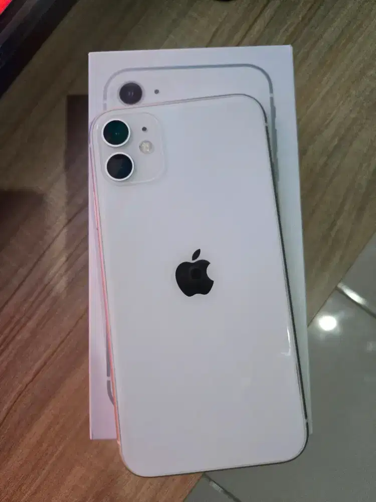 Iphone 11 64gb inter