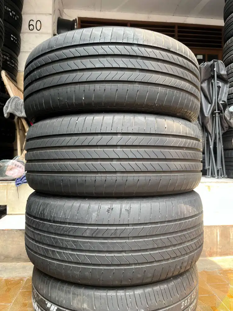 Ban Bridgestone Turanza 6 Enliten 235 50 r18 3Pcs