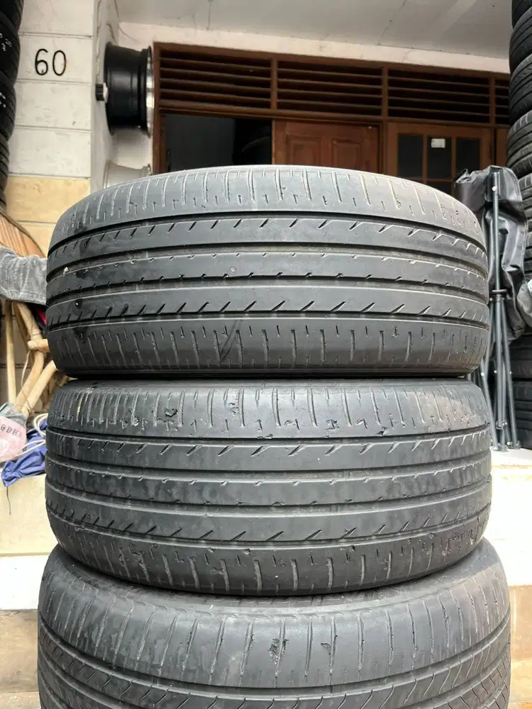 Ban Toyo Proxes R52 215 50 r18 2Pcs