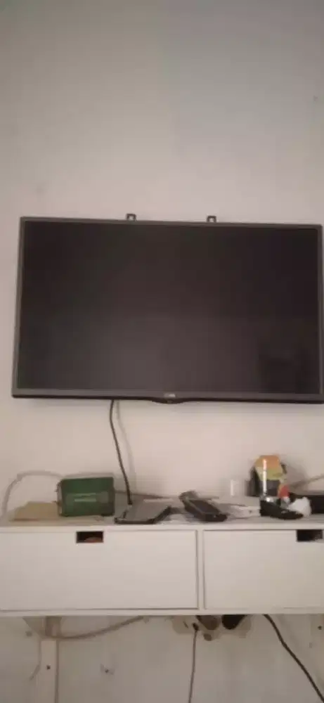 Jual TV LED LG 32 normal. )