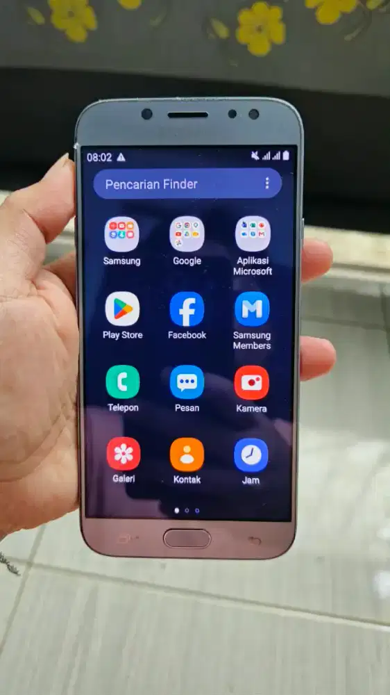 Samsung j7 pro ex cewek
