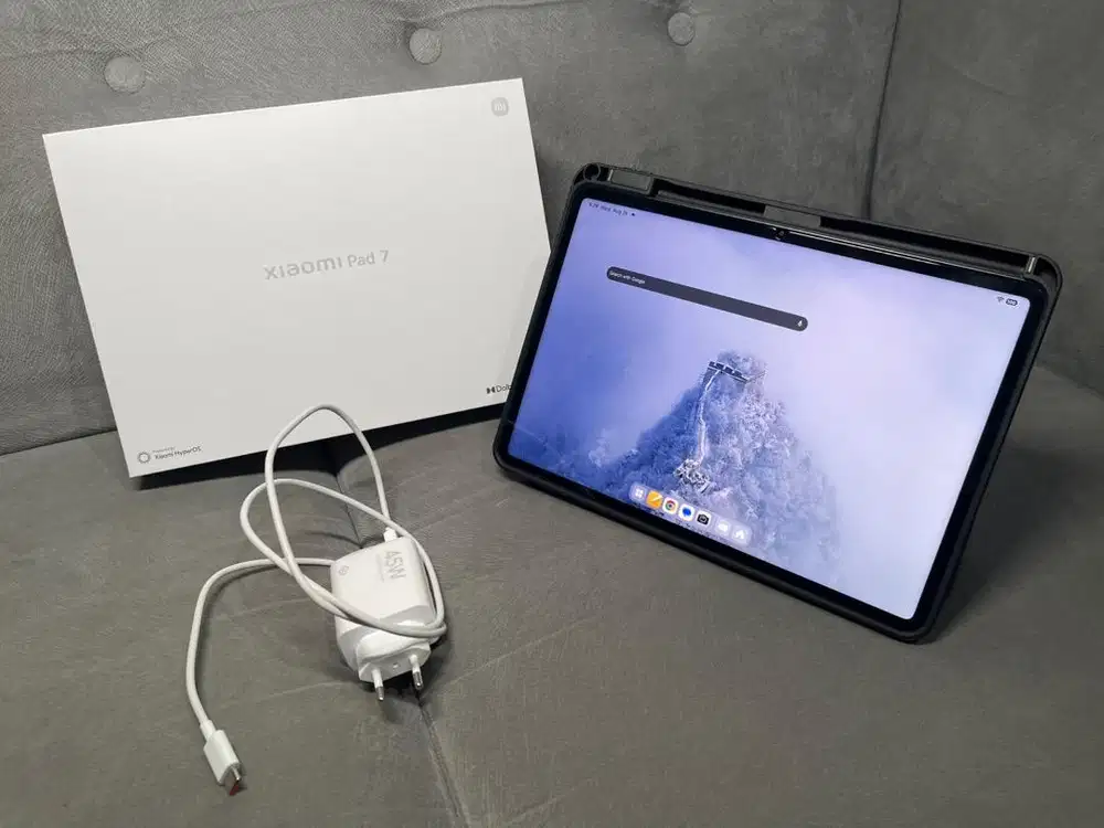 Xiaomi Pad 7 Gray Like New