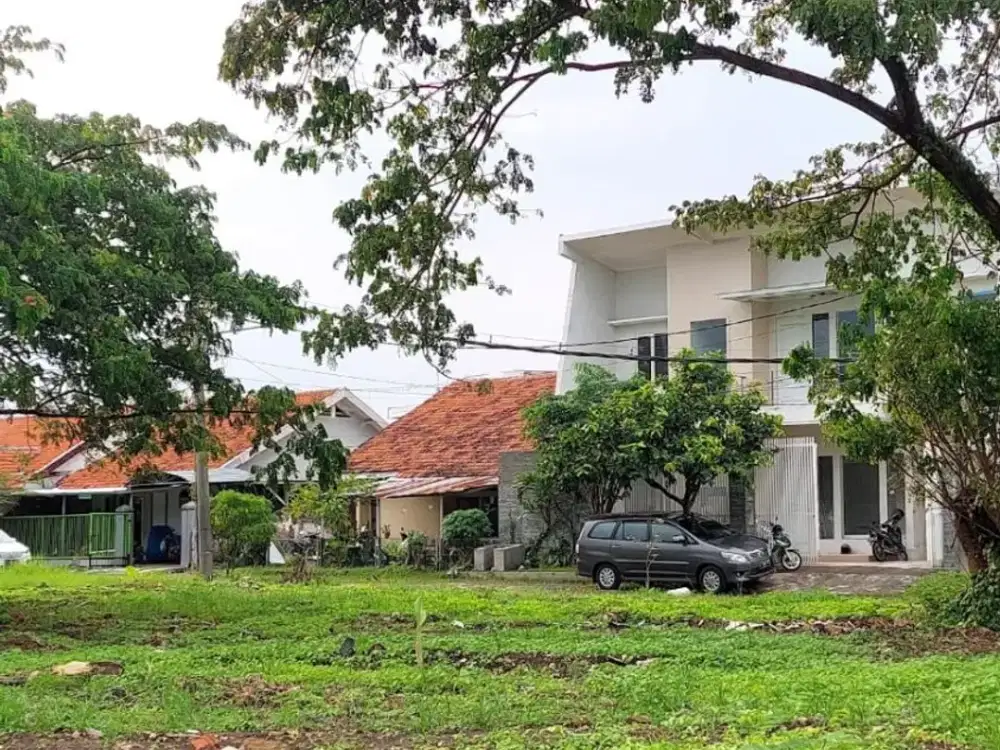 Jual Cepat Rumah Hitung Tanah Murah Pol di Medokan Ayu 2 Surabaya Timur