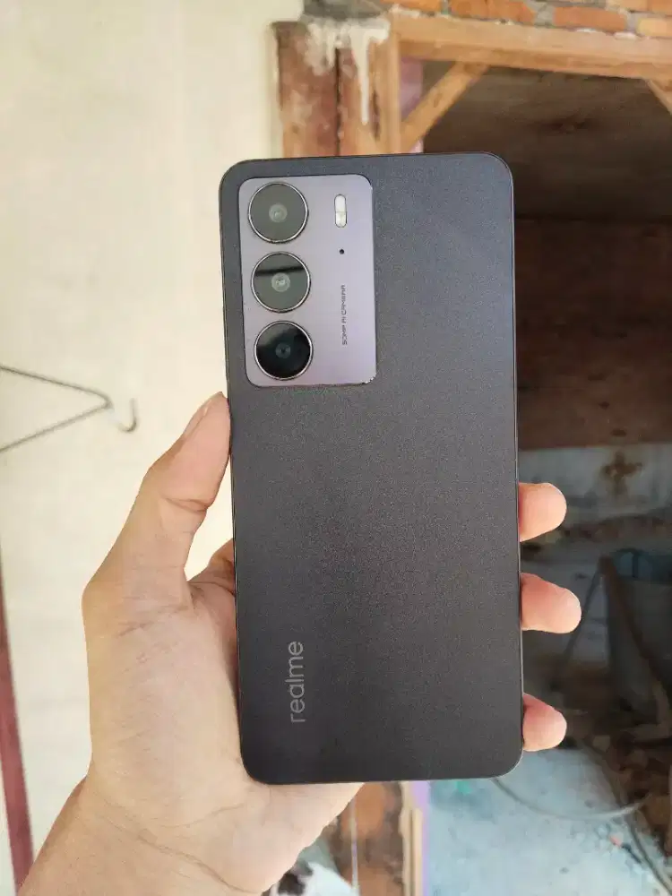Realme C75 Ram 8/256