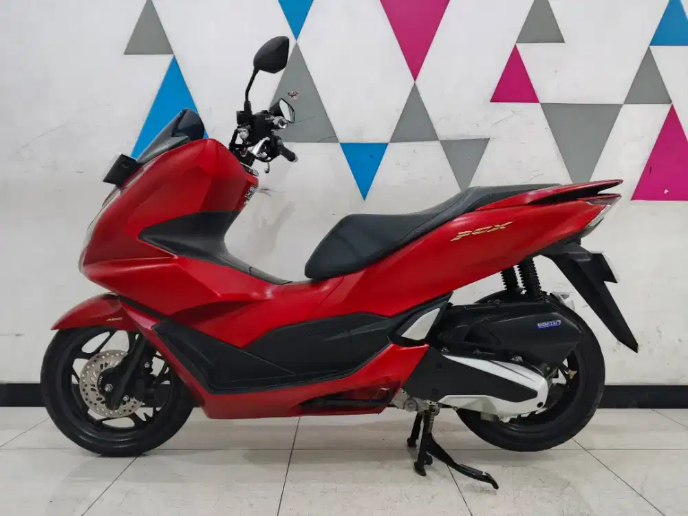 Pcx160 ABS tahun 2022