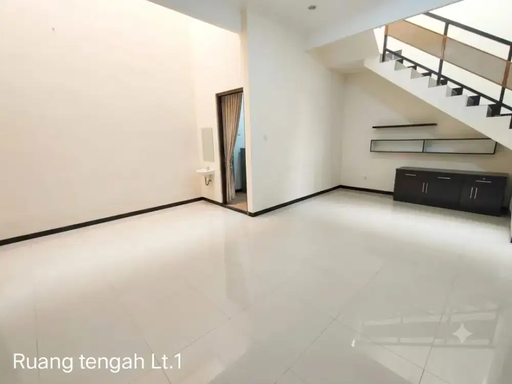 Termurah Rumah Taman Kopo Indah 2 (Tki 2) Bandung Pasar Segar, Borma