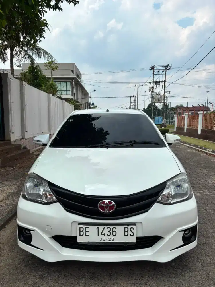 ETIOS G VALCO 2013