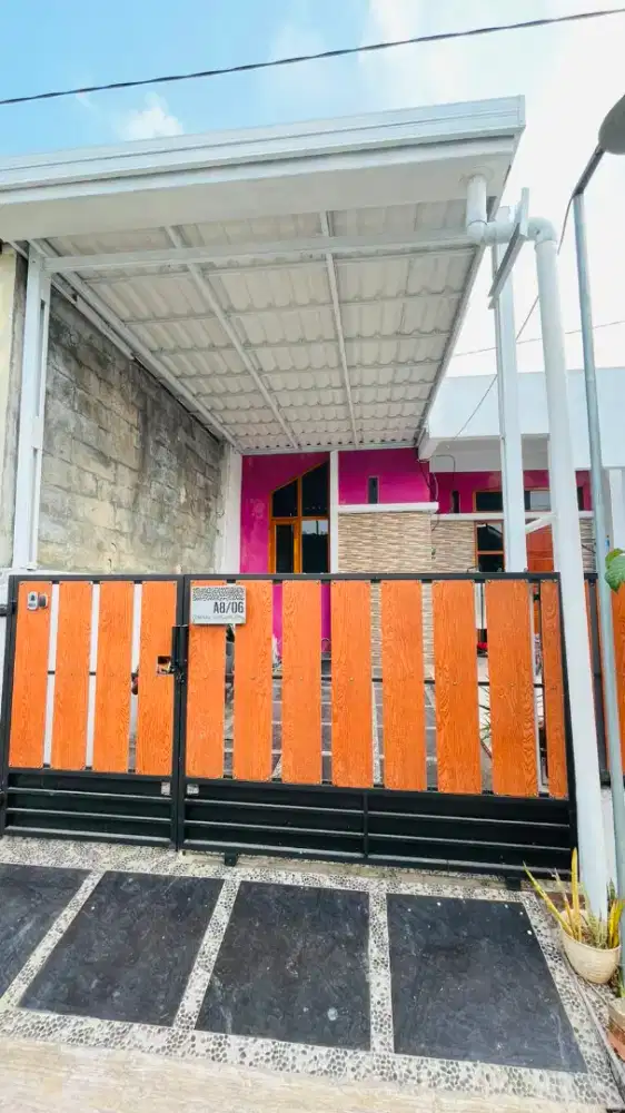 Jasa pasang kanopi, renovasi atap, plafon pvc, mezzanine, atap bocor