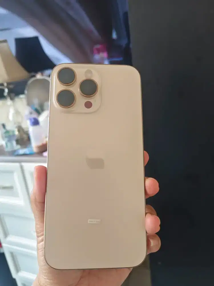 IPHONE 16 PROMAX