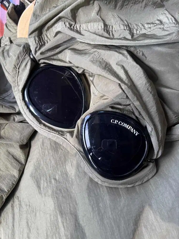 Jaket C.P Company