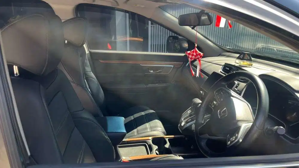 Honda CR-V 2021 Bensin