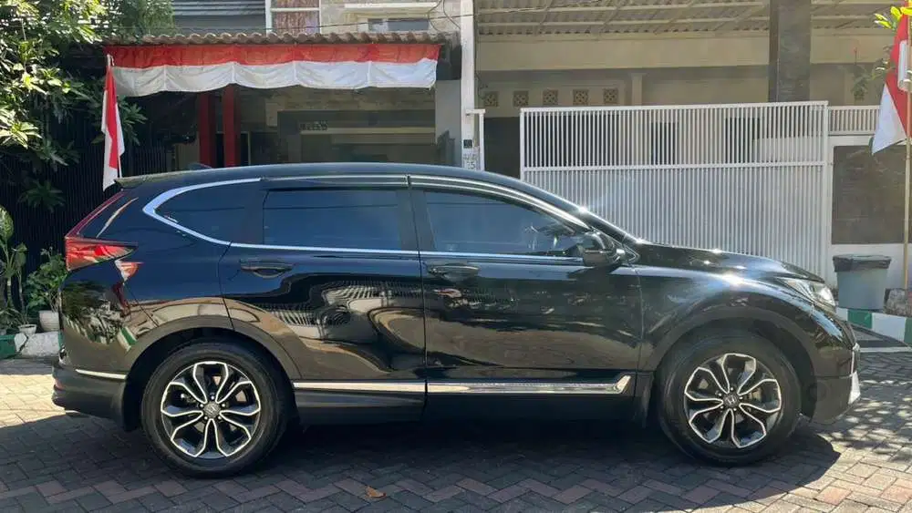 Honda CR-V 2021 Bensin