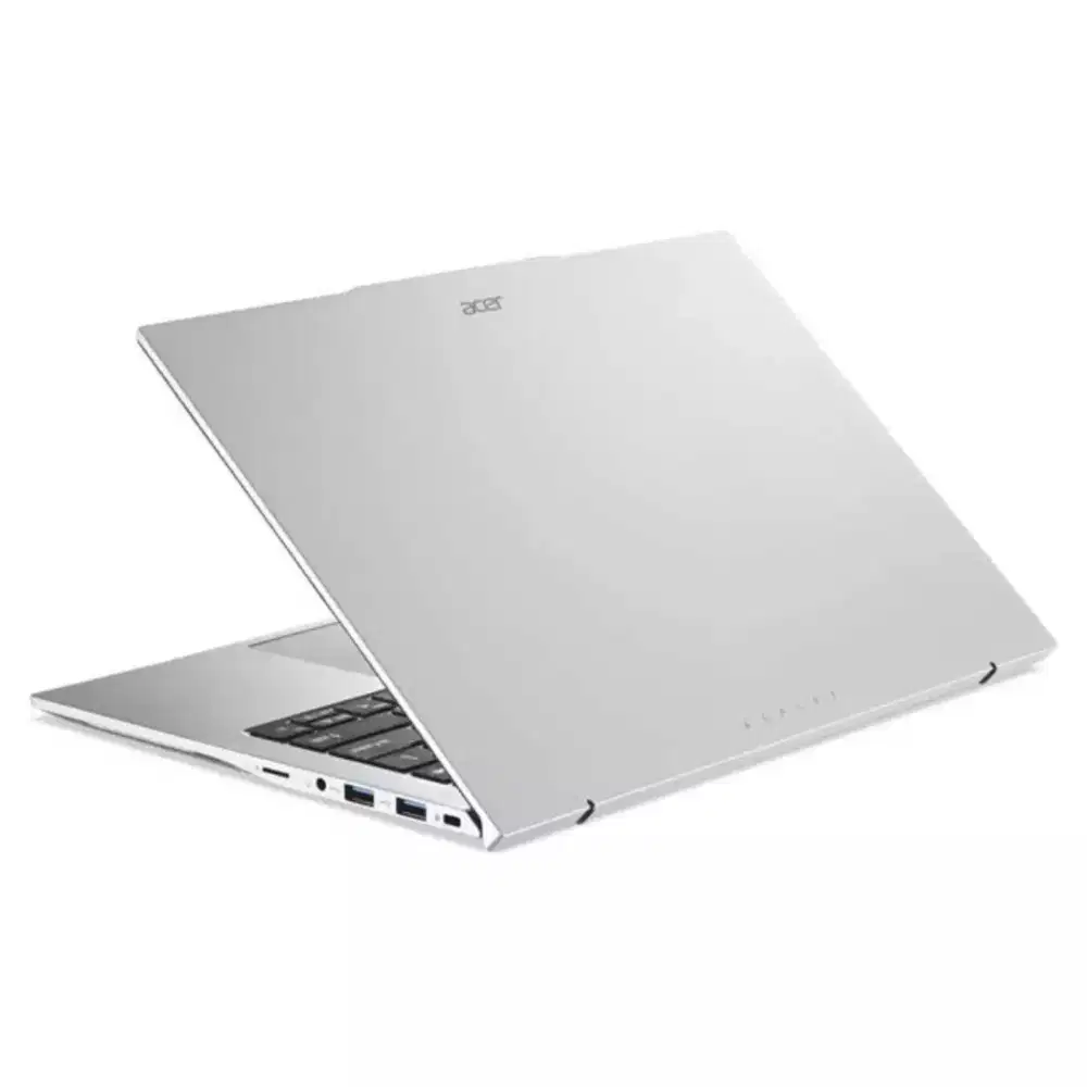 JUAL LAPTOP ACER  AL14-53M-36GD