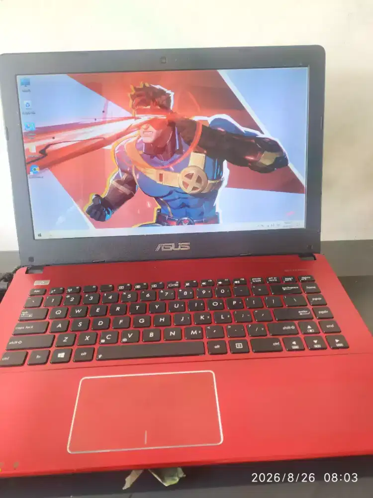 JUAL BU LAPTOP ASUS