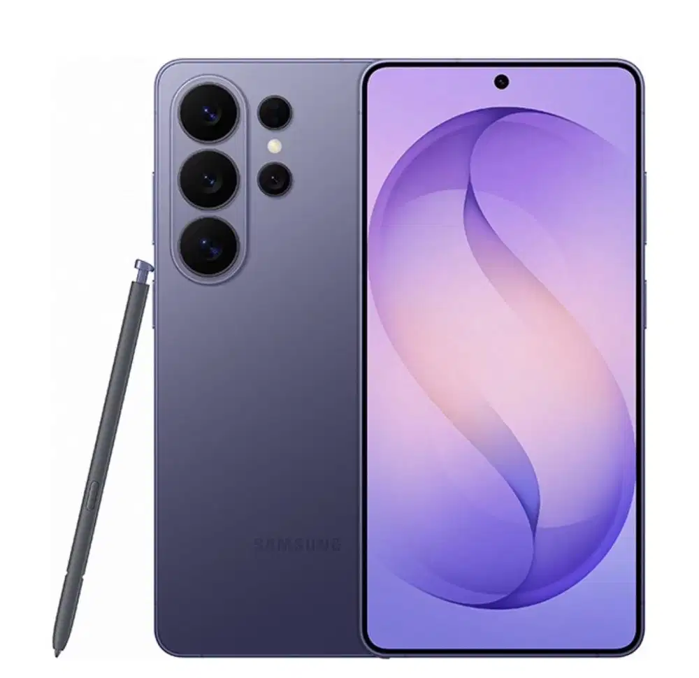 KUMPULL BUAT PARA PENYUKA SAMSUNGGG!!