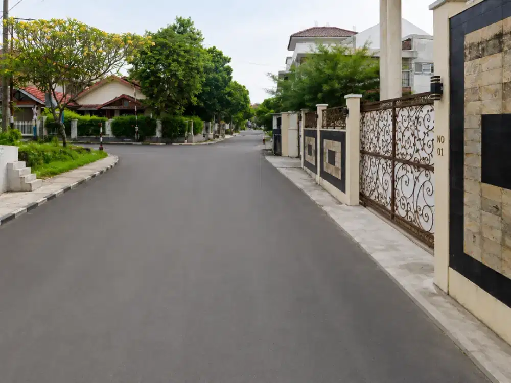 2 Menit SMAN 2 Bogor Tanah Invest Free SHM