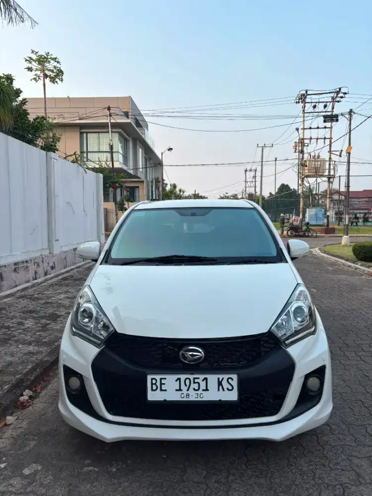 SIRION RS AT 2015