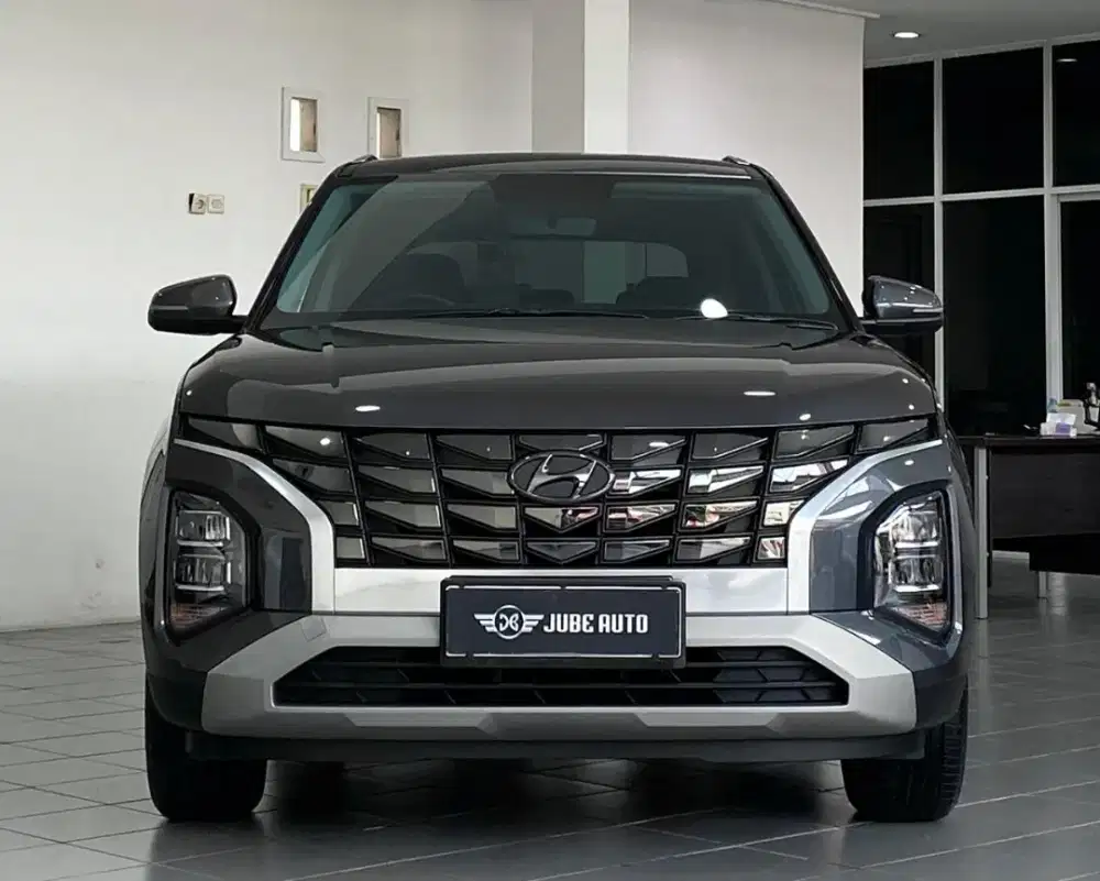 LOW KM HYUNDAI CRETA 1.5 STYLE IVT 2022