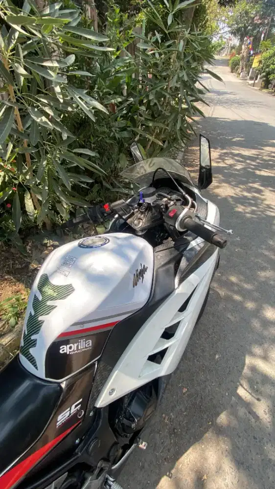 Ninja fi 250 THN 2013