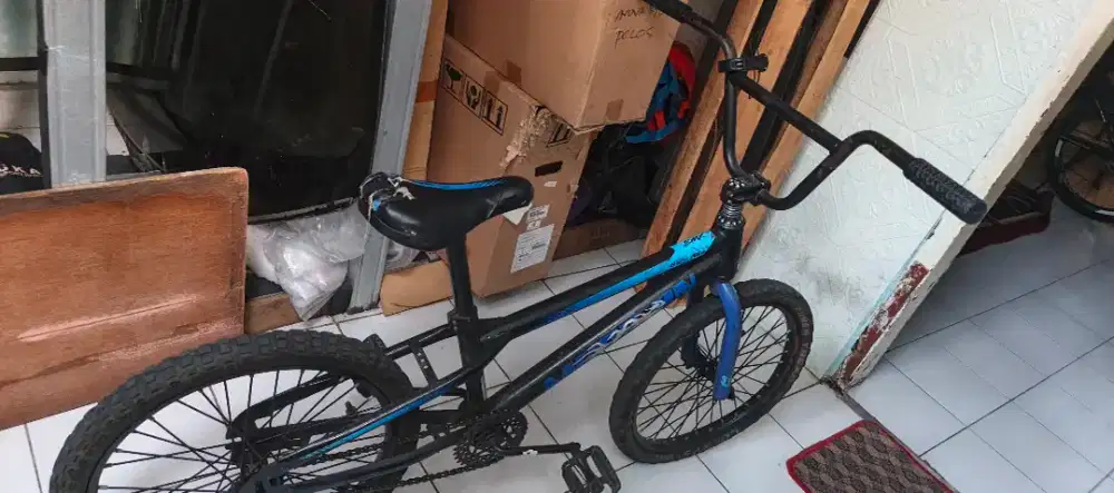Dijual sepeda anak