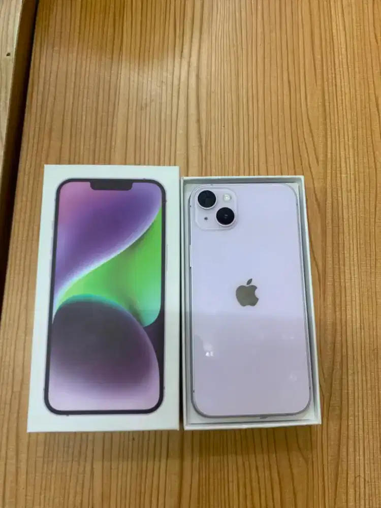 Iphone 14 Plus 128GB Ex-Inter L/LA