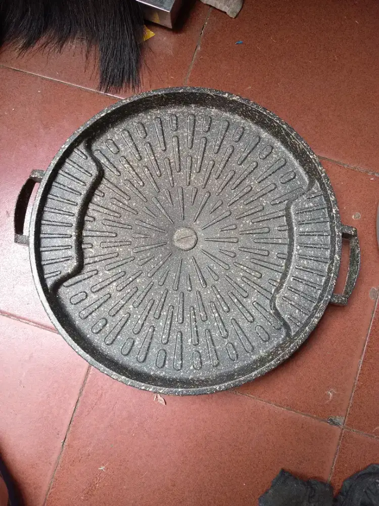Alat dapur untuk grill