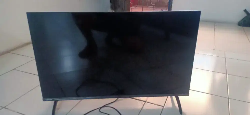 Smart Google TV mereka Coocaa type 32Z65