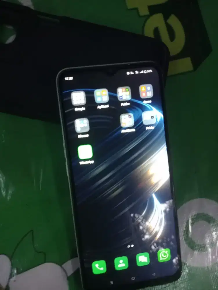 Jual HP oppo A77s